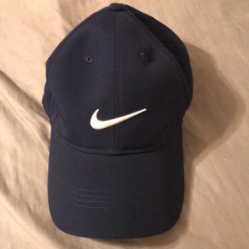 Nike hat